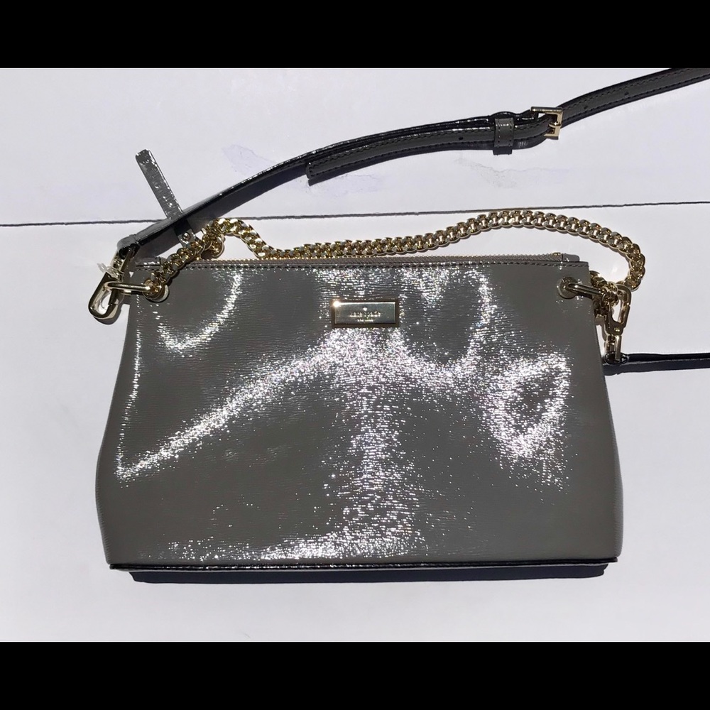 Authentic Kate Spade Crossbody Bag
